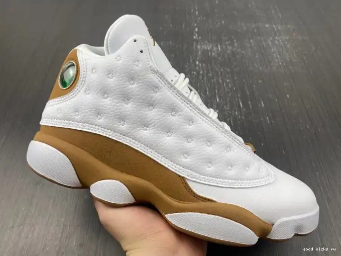 Wheat 414571-171 Air 13 Jordan 0523
